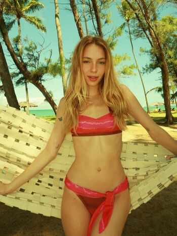 Fernanda Schneider Leaked Nude OnlyFans (Photo 132)