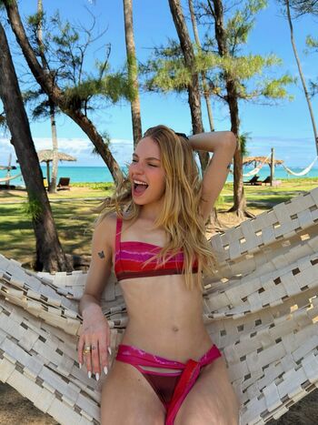 Fernanda Schneider Leaked Nude OnlyFans (Photo 135)