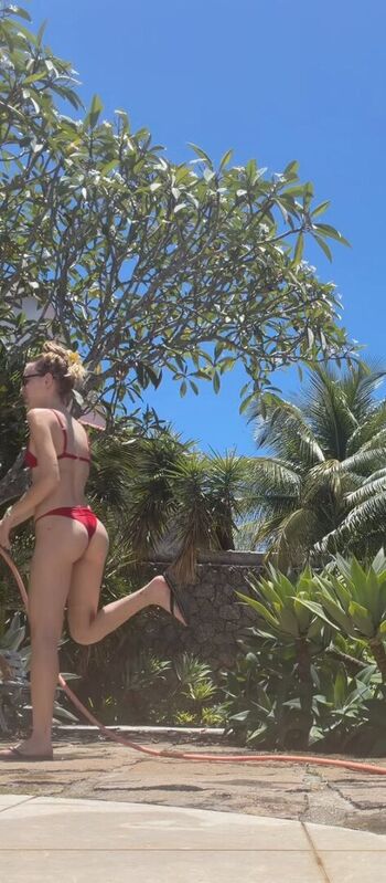 Fernanda Schneider Leaked Nude OnlyFans (Photo 137)