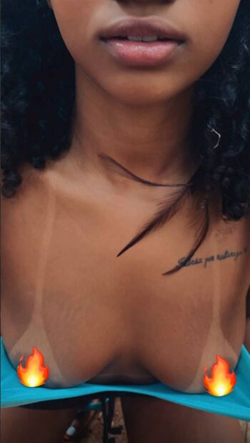 Fernanda Souza Leaked Nude OnlyFans (Photo 1)