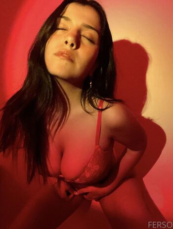 Fernanda Spinola Leaked Nude OnlyFans (Photo 51)