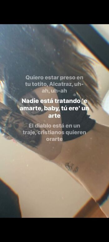 Fernandavaal Leaked Nude OnlyFans (Photo 12)