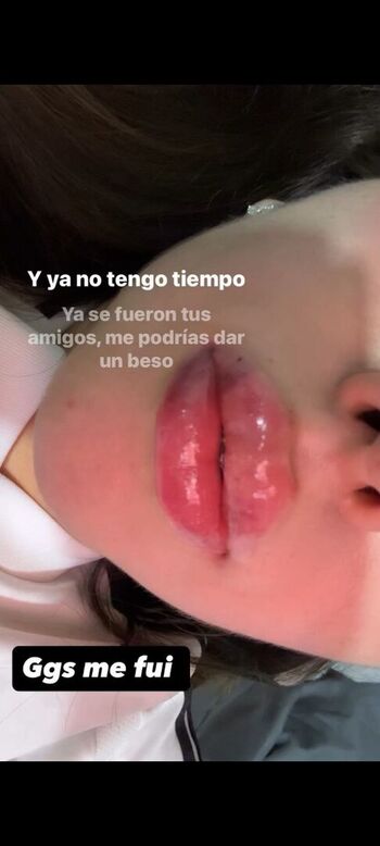Fernandavaal Leaked Nude OnlyFans (Photo 16)