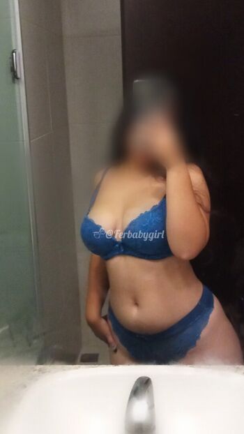 Ferzinha Leaked Nude OnlyFans (Photo 2)