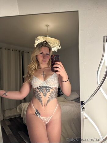 fiaflex Leaked Nude OnlyFans (Photo 10)