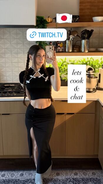 FiaTheGemini Leaked Nude OnlyFans (Photo 2)