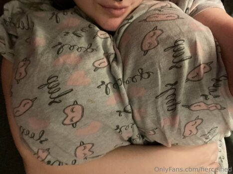 fierceified Leaked Nude OnlyFans (Photo 49)