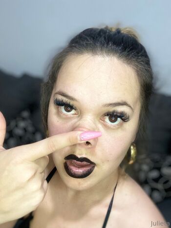 fieryjulieta Leaked Nude OnlyFans (Photo 22)