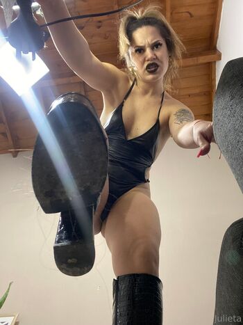 fieryjulieta Leaked Nude OnlyFans (Photo 29)
