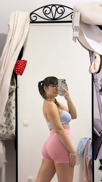 Filipa Santos Leaked Nude OnlyFans (Photo 81)