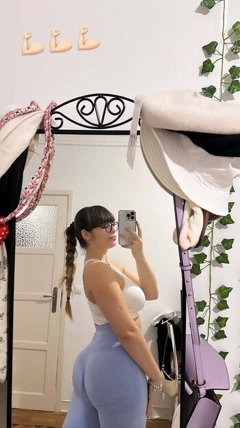 Filipa Santos Leaked Nude OnlyFans (Photo 82)