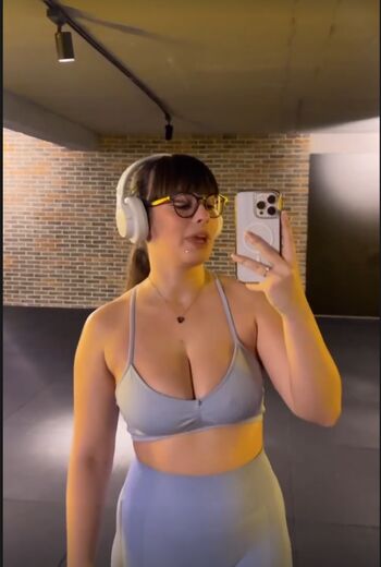 Filipa Santos Leaked Nude OnlyFans (Photo 85)