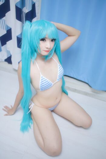 Filipina Cosplayers