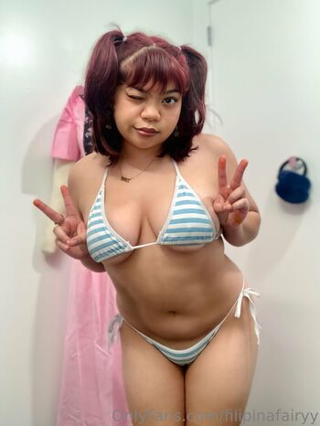 filipinafairyy Leaked Nude OnlyFans (Photo 1)