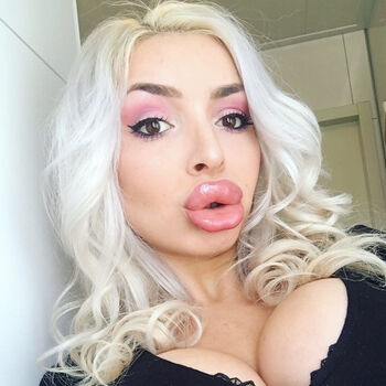 FilthyNikki Leaked Nude OnlyFans (Photo 6)