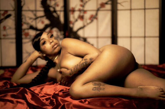 fineheaux Leaked Nude OnlyFans (Photo 1)