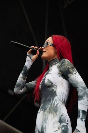 Finnish Musical Artists Leaked Nude OnlyFans (Photo 23)