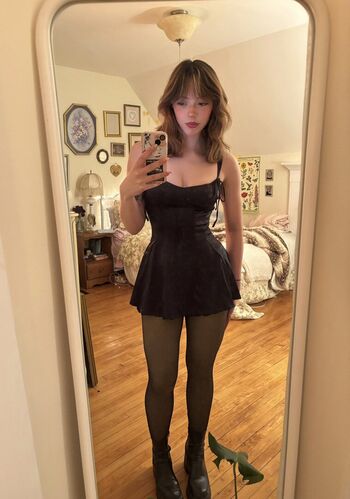 finseaa Leaked Nude OnlyFans (Photo 11)