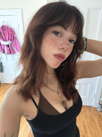 finseaa Leaked Nude OnlyFans (Photo 14)