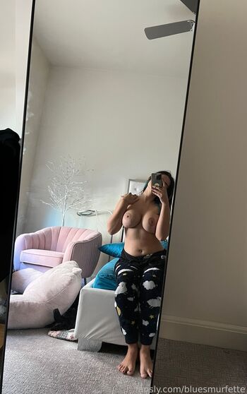 Fiona Bones Leaked Nude OnlyFans (Photo 31)