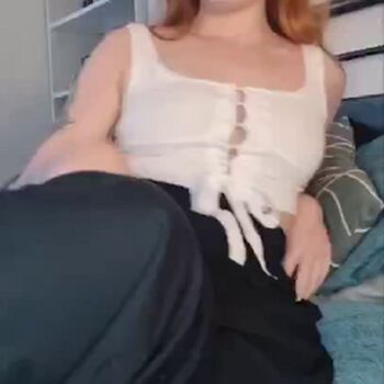 Fiona Dagger Leaked Nude OnlyFans (Photo 43)