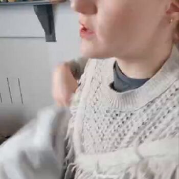 Fiona Dagger