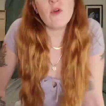 Fiona Dagger Leaked Nude OnlyFans (Photo 53)