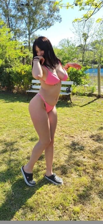 Fiorella Diliberto Leaked Nude OnlyFans (Photo 18)