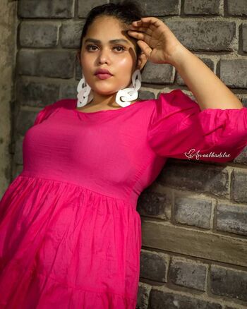 Fire Fly Leaked Nude OnlyFans (Photo 5)