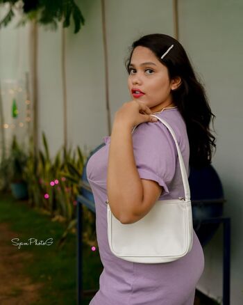 Fire Fly Leaked Nude OnlyFans (Photo 18)