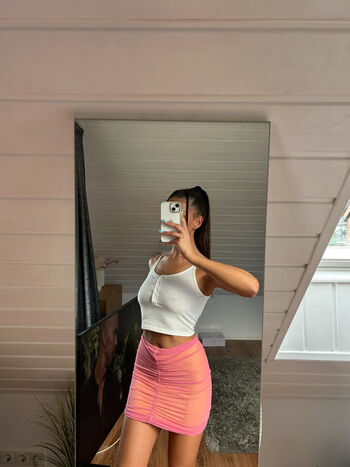 Firenix Leaked Nude OnlyFans (Photo 45)