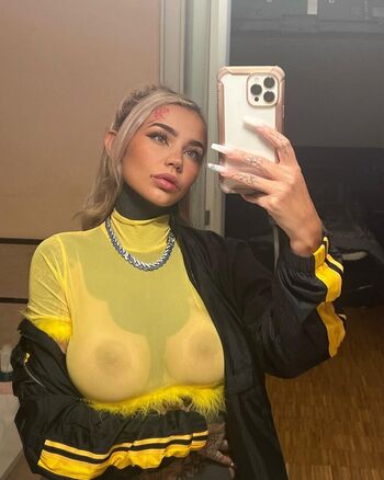 Fishball Suicide Leaked Nude OnlyFans (Photo 15)