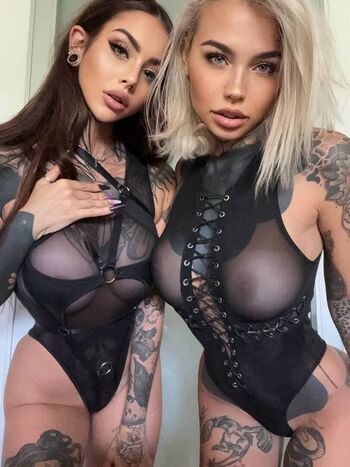 Fishball Suicide Leaked Nude OnlyFans (Photo 19)