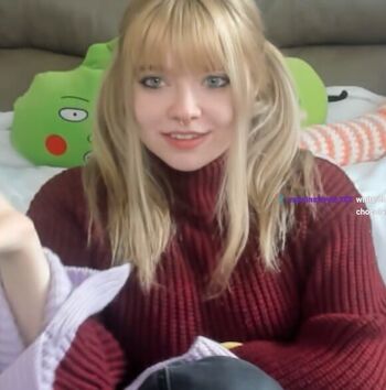 fishtanklive Leaked Nude OnlyFans (Photo 11)