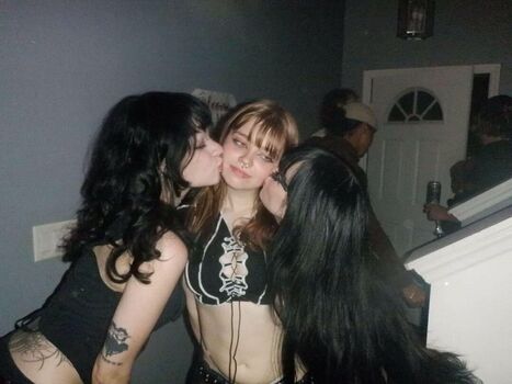 fishtanklive Leaked Nude OnlyFans (Photo 13)