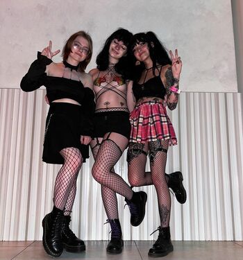 fishtanklive Leaked Nude OnlyFans (Photo 14)