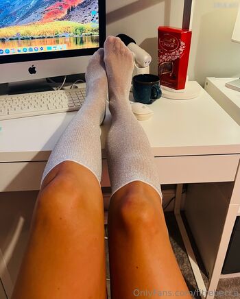 Fit Rebecca Leaked Nude OnlyFans (Photo 57)