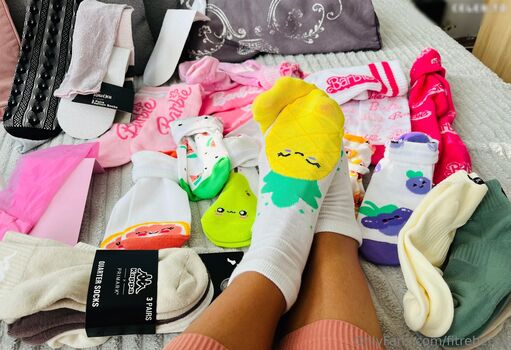 Fit Rebecca Leaked Nude OnlyFans (Photo 58)