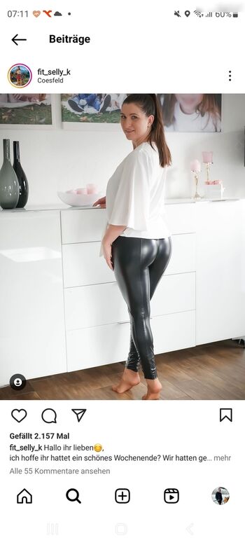 fit_selly_k / Selma Kopka