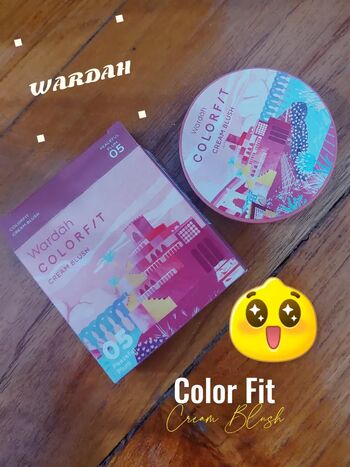 Fitcream