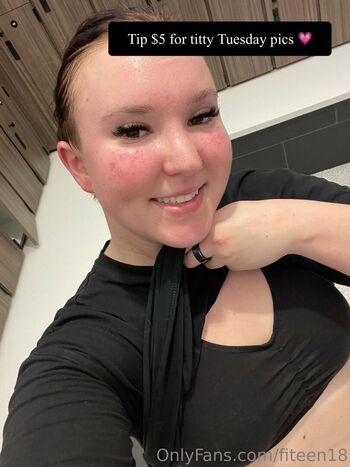 fiteen18 Leaked Nude OnlyFans (Photo 89)