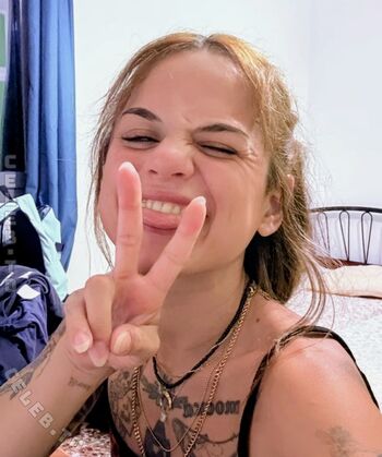 Fitkatyanna Leaked Nude OnlyFans (Photo 5)