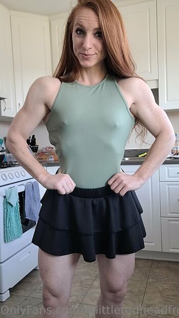 fitlittleredheadfree