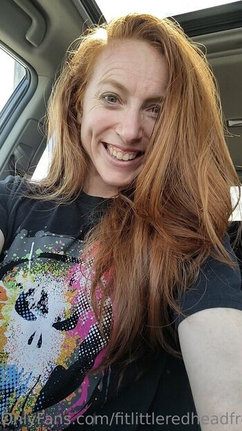 fitlittleredheadfree