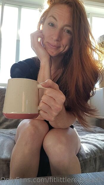 fitlittleredheadfree