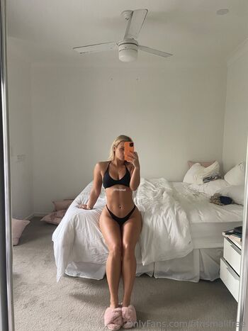 fitnsmallfree Leaked Nude OnlyFans (Photo 26)