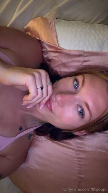 fitpoppi Leaked Nude OnlyFans (Photo 23)