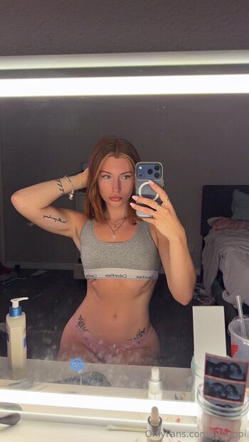 fitpoppi Leaked Nude OnlyFans (Photo 25)