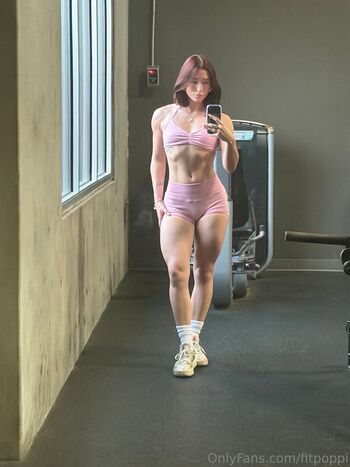 fitpoppi Leaked Nude OnlyFans (Photo 27)