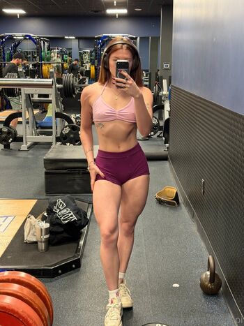 fitpoppi Leaked Nude OnlyFans (Photo 30)